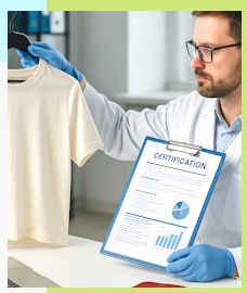 Услуги Сертификация продукции и услуг в Новочеркасске