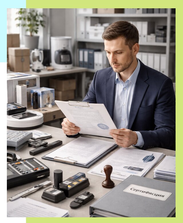 Сертификация продукции в Новочеркасске от 46053 р. | Орган Алешин-Нвч