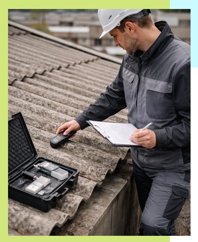 Сертификация шифера и техническая документация в Новочеркасске