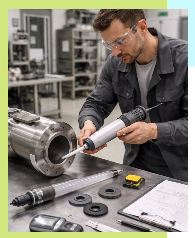 Сертификация герметиков и получение деклараций в Новочеркасске