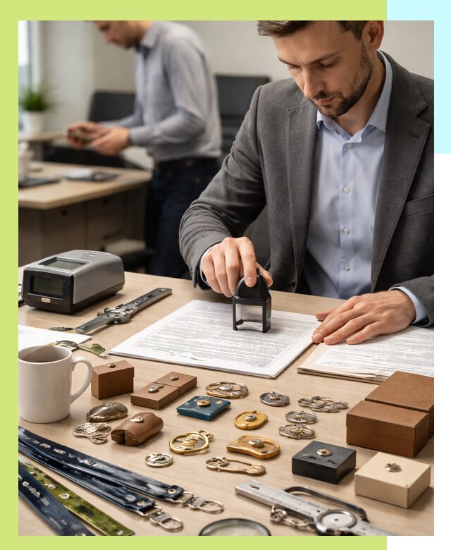 Сертификация сувениров и сувенирной продукции в Новочеркасске