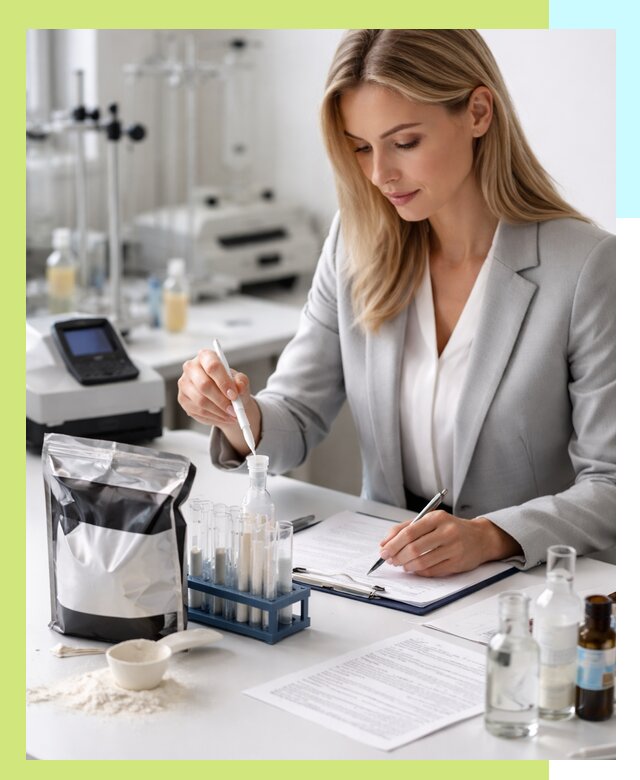 Сертификация спортивного питания в Новочеркасске с оформлением документов