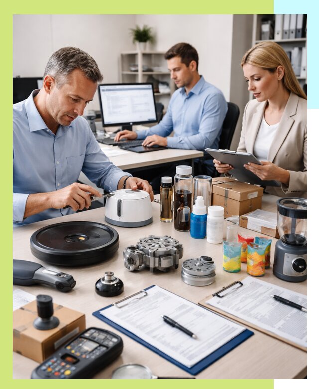 Сертификация товаров в Новочеркасске — быстро, официально