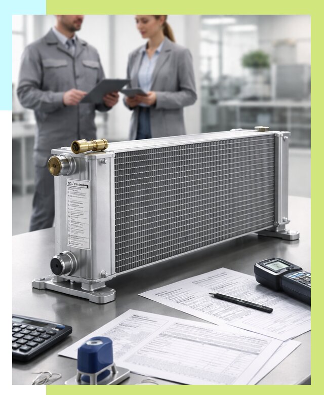 Сертификация радиаторов в Новочеркасске под ключ от 8699 р. | Алешин-Нвч