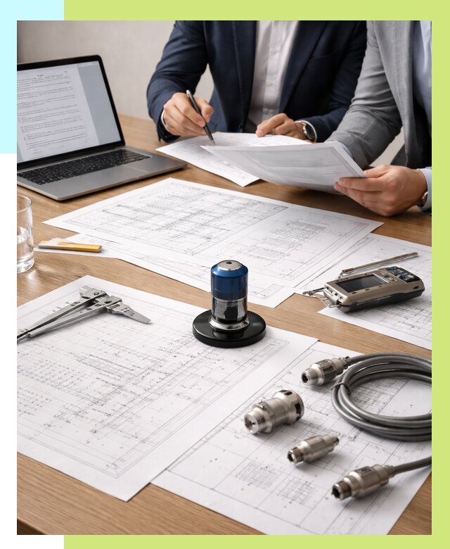 Разработка технических условий в Новочеркасске от 12281 р. | Алешин-Нвч