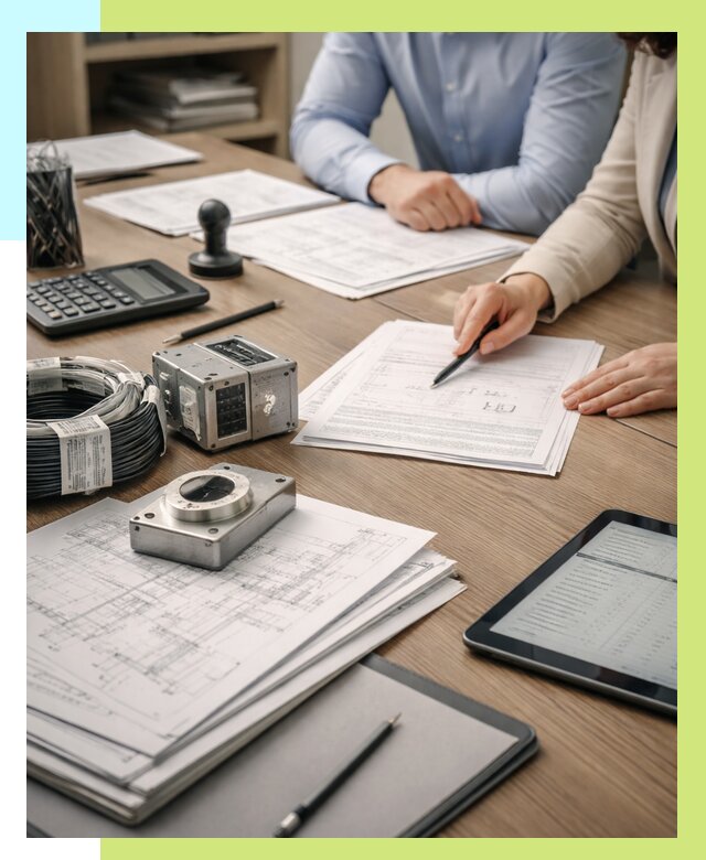 ТУ на изделие в Новочеркасске: оформить и получить от 8699 р. | Алешин-Нвч