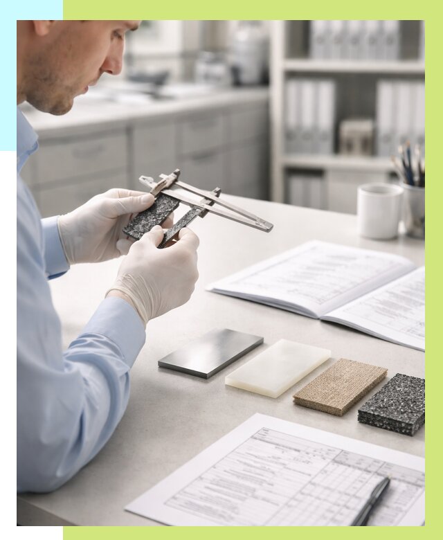 Разработка ТУ на материалы в Новочеркасске от 20468 р. Алешин-Нвч