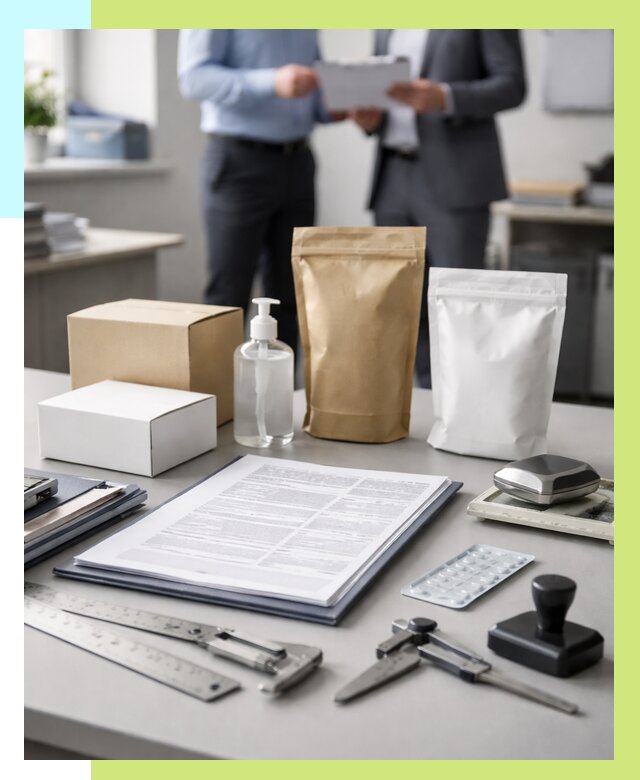 ТУ на упаковку в Новочеркасске от 10234 р., оформить и заказать |Алешин-Нвч