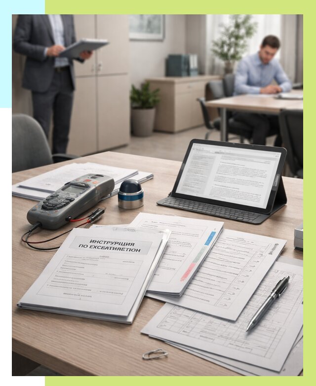 Руководство по эксплуатации в Новочеркасске от 7164 р. | Алешин-Нвч