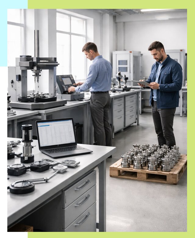 Технологический процесс в Новочеркасске от 7164 р. | Алешин-Нвч