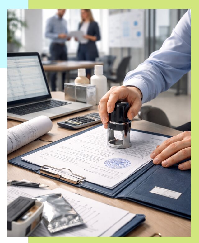 Технологический регламент в Новочеркасске от 15351 р. | Алешин-Нвч под ключ