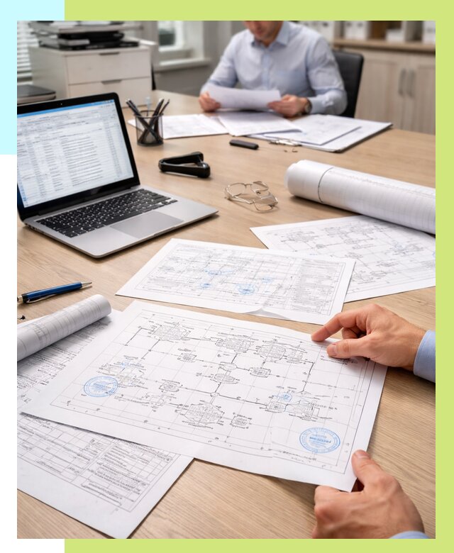 Алешин-Нвч:маршрутные карты технологических процессов Новочеркасске от 6140