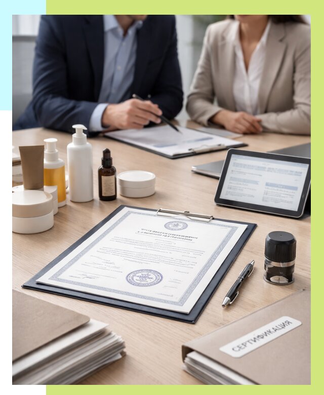 Сертификат на товар в Новочеркасске от 7676 р. быстро | Алешин-Нвч