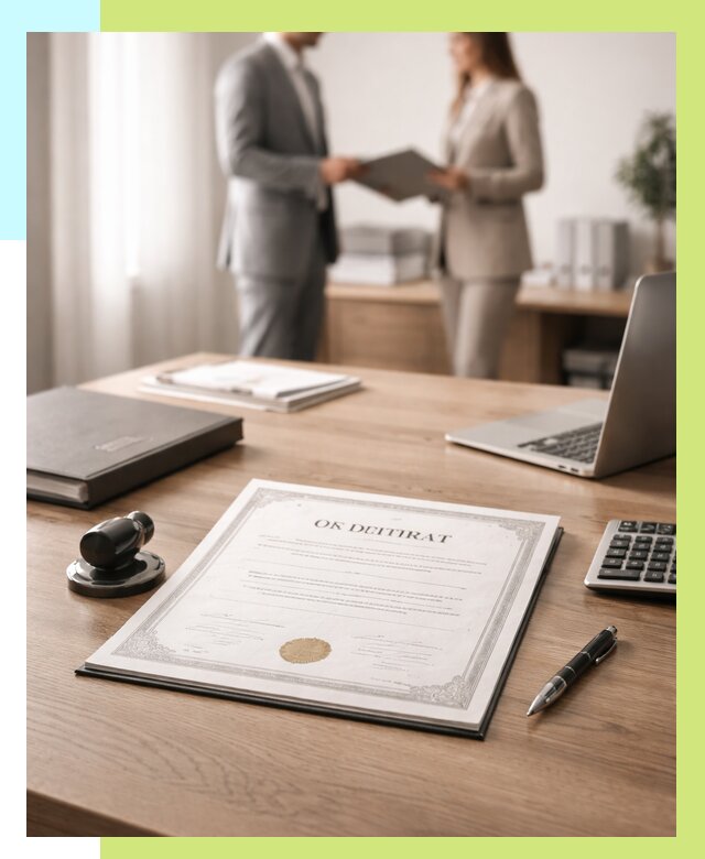 Сертификат на услуги в Новочеркасске оформить от 8699 р. Алешин-Нвч