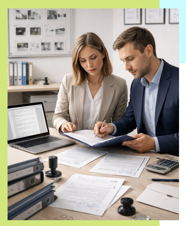 Нотификация ФСБ для продукции и оборудования в Новочеркасске