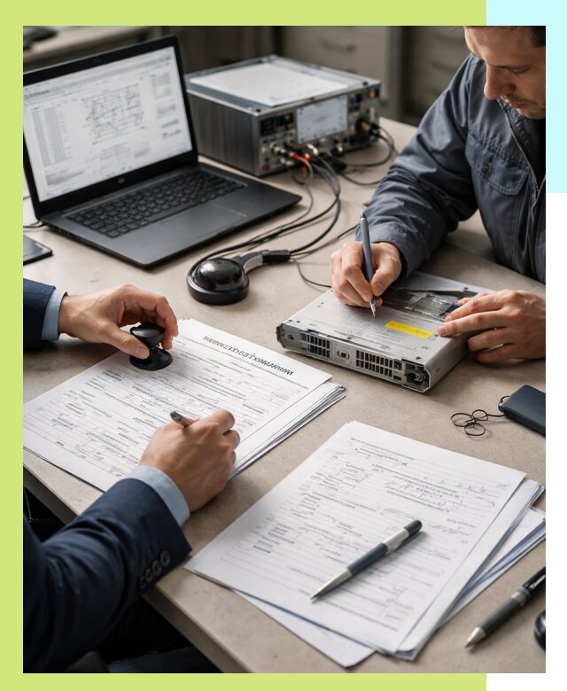 Обоснование безопасности зданий и сооружений в Новочеркасске