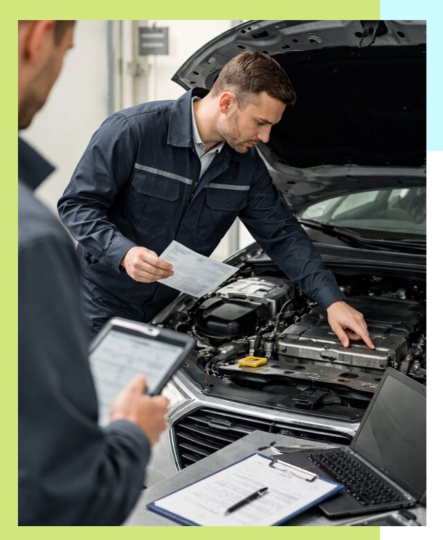 Оформление СБКТС на автомобиль в Новочеркасске, быстро и официально