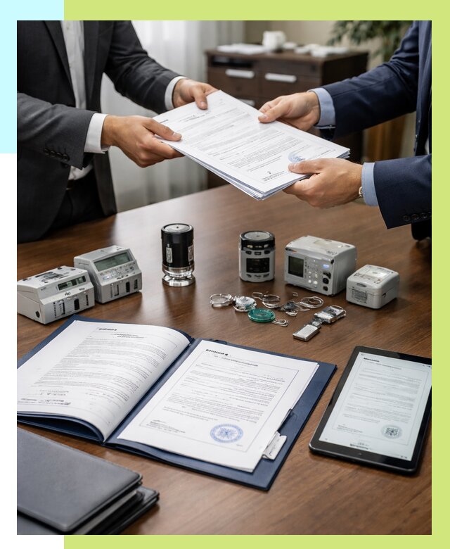 БКТС в Новочеркасске: оформить и заказать от 7676 р. | Алешин-Нвч