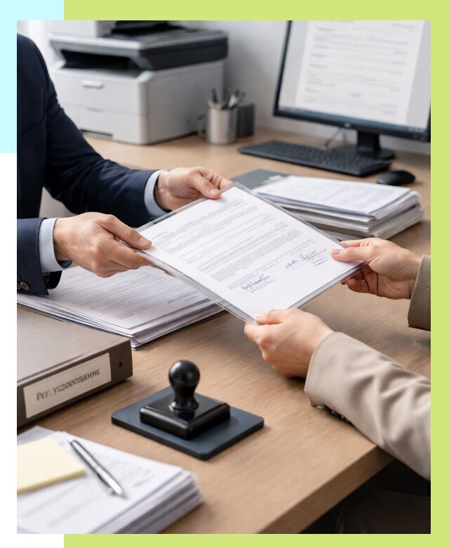 Рег. удостоверение медизделия в Новочеркасске от 81872р | Алешин-Нвч