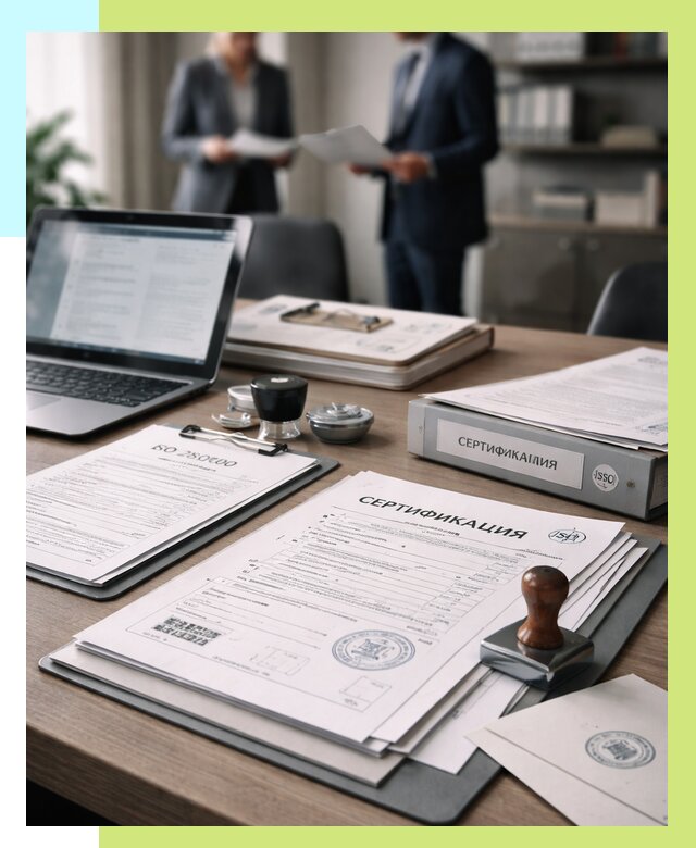Сертификат ISO 28000 в Новочеркасске под ключ от 81872 р. - Алешин-Нвч