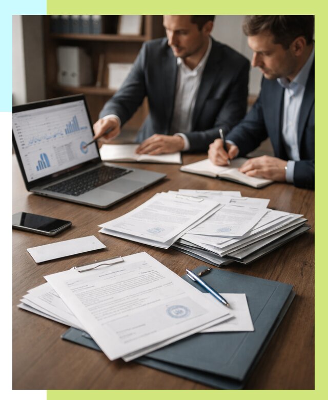 Оценка деловой репутации в Новочеркасске от 7676 р. | Алешин-Нвч