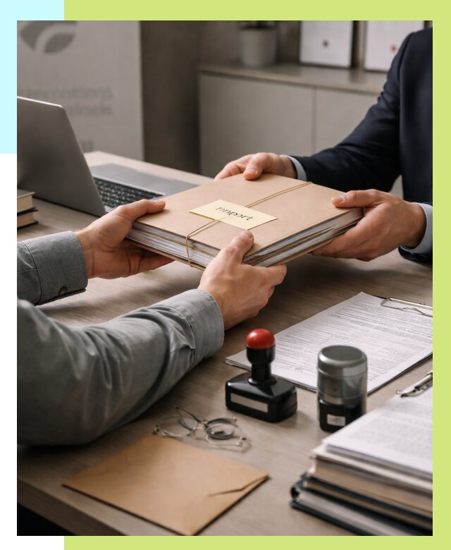 Сертификация для импорта в Новочеркасске от 30702 р. | Алешин-Нвч