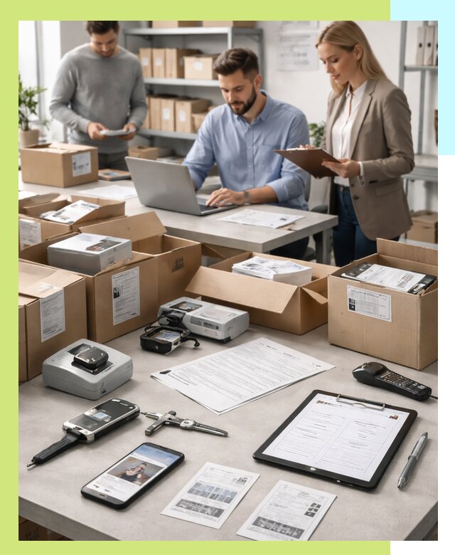 Сертификация товаров и документов для маркетплейсов в Новочеркасске