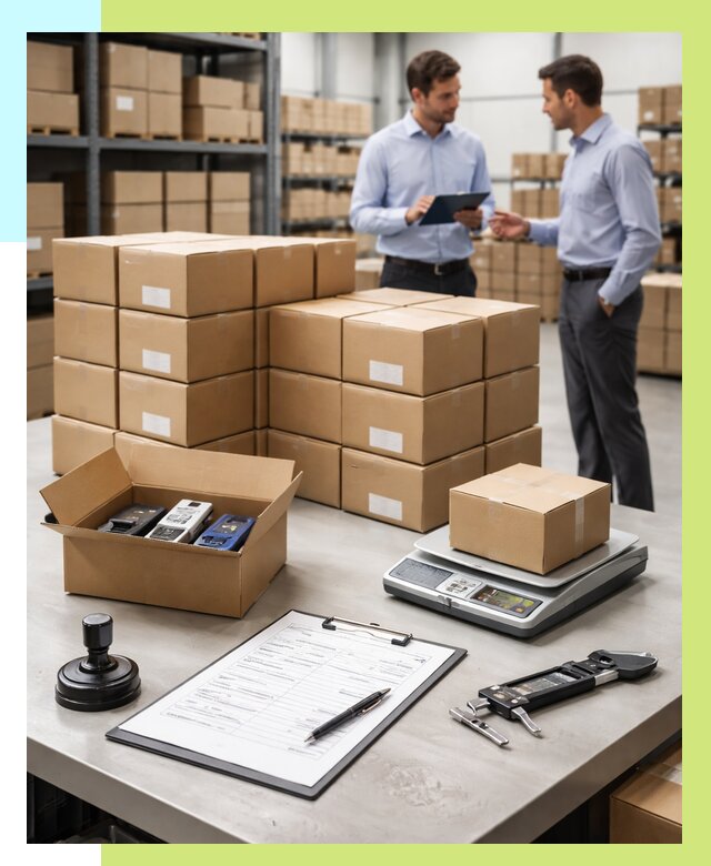 Сертификация партии товара в Новочеркасске от 15351 р., Алешин-Нвч