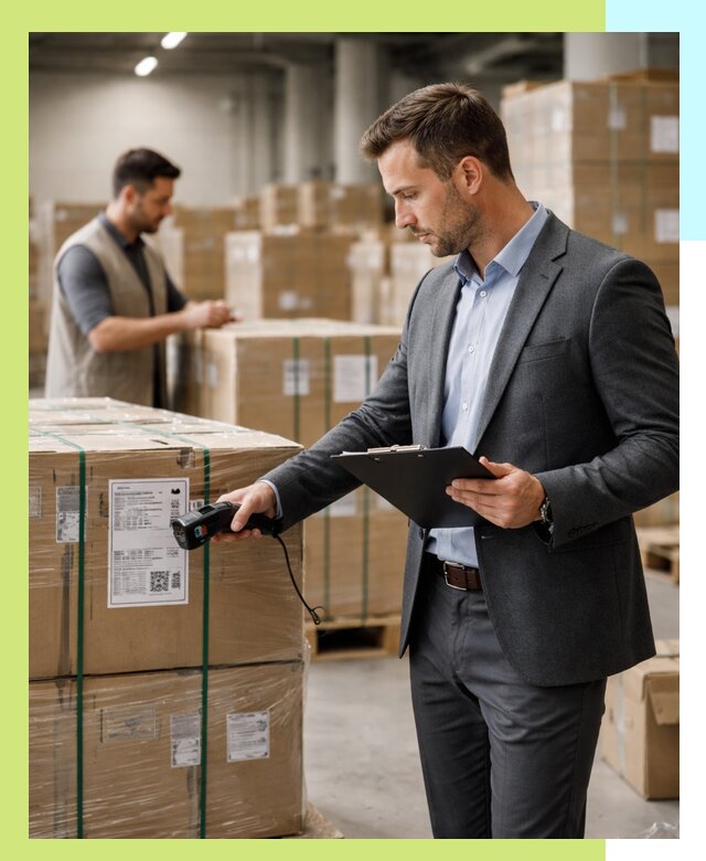 Сертификация партии товара в Новочеркасске по требованиям законодательства